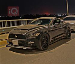 فورد موستانج